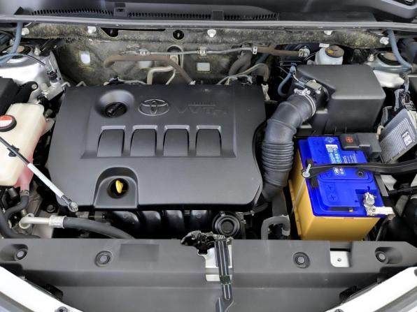 Toyota RAV4 IV (XA40) с пробегом 2014 года, цена 1 820 000 рублей, 133010 км, внедорожник, Автокод Объявления
