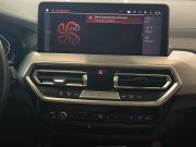 BMW X4 II (G02) Рестайлинг Казань  - изображение 40