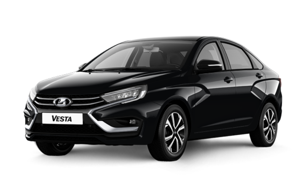 Lada (ВАЗ) Vesta I Рестайлинг (NG) Волгоград  - изображение 1