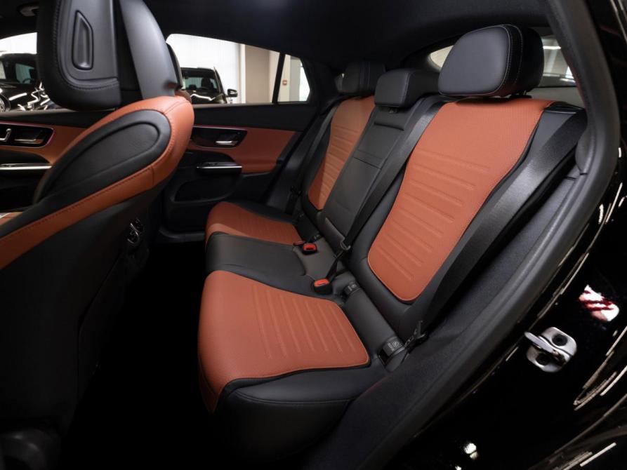 Mercedes-Benz GLC Coupe II (C254) Москва  - изображение 13
