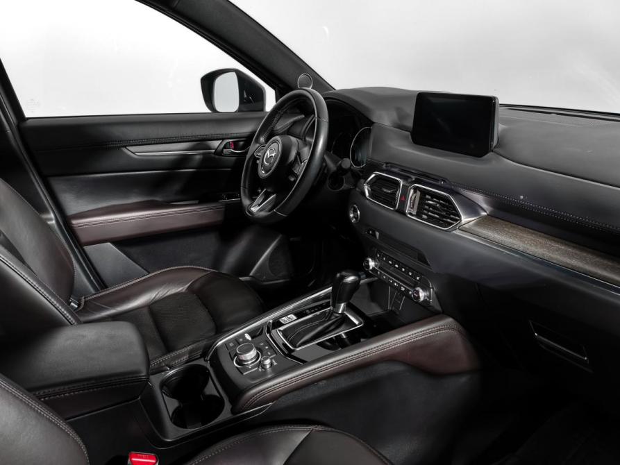 Mazda CX-5 II Санкт-Петербург  - изображение 14