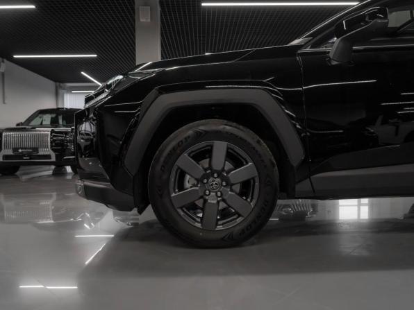 Toyota RAV4 VI (XA60) с пробегом 2026 года, цена 4 500 000 рублей, 5 км, внедорожник, Автокод Объявления