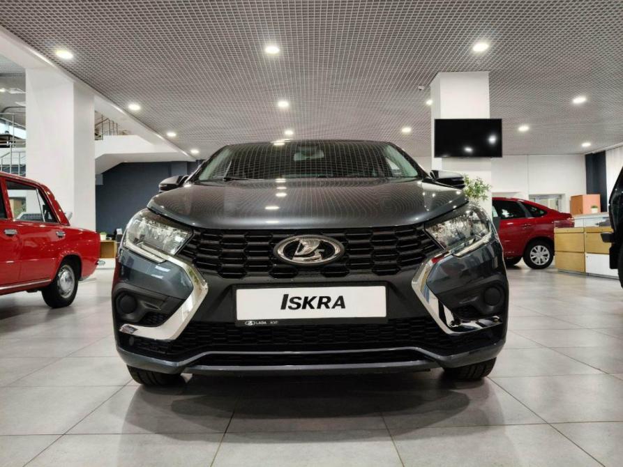 Lada (ВАЗ) Iskra Нижний Новгород  - изображение 2
