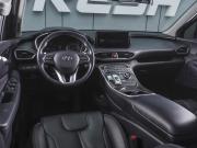 Hyundai Santa Fe IV Рестайлинг Ростов-на-Дону  - изображение 25