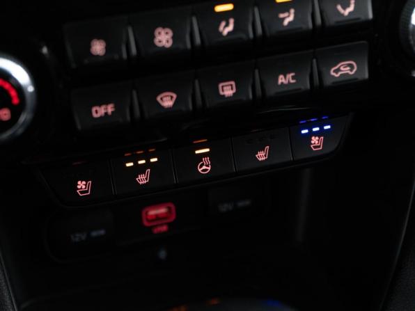 Kia Sportage IV Рестайлинг с пробегом 2021 года, цена 2 599 050 рублей, 151258 км, внедорожник, Автокод Объявления