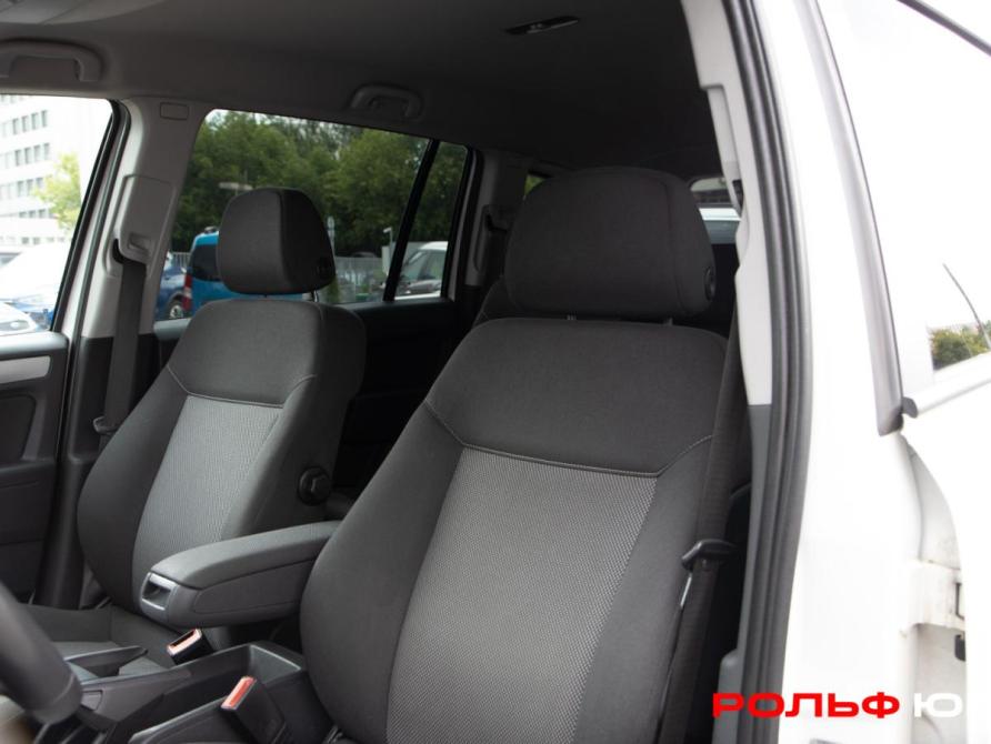 Opel Zafira B Рестайлинг Москва  - изображение 16