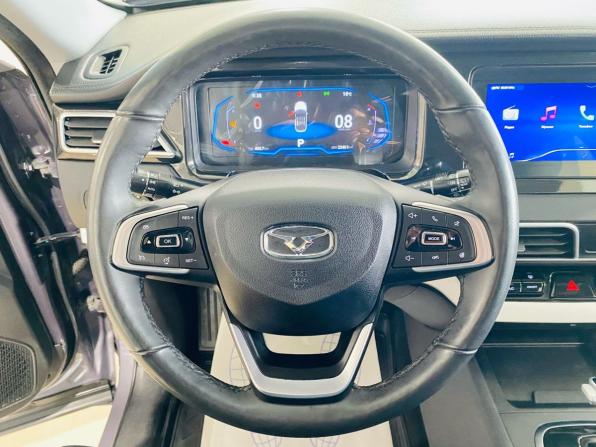 Kaiyi X3 с пробегом 2023 года, цена 1 750 000 рублей, 22461 км, внедорожник, Автокод Объявления