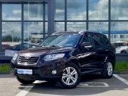 Hyundai Santa Fe II Рестайлинг Москва  - изображение 29