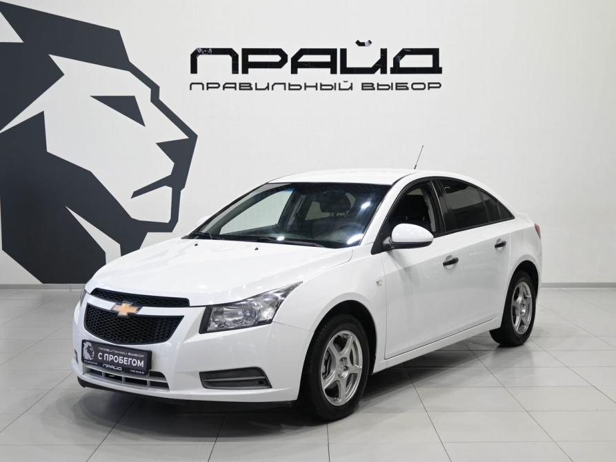 Chevrolet Cruze I Ростов-на-Дону  - изображение 2