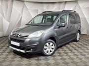 Citroen Berlingo II Рестайлинг 2 Москва  - изображение 20