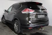 Nissan X-Trail III Санкт-Петербург  - изображение 21