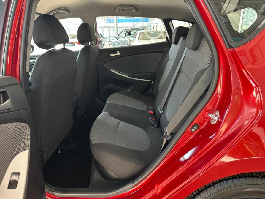 Hyundai Solaris I Санкт-Петербург  - изображение 28