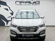 Hyundai Santa Fe III Ростов-на-Дону  - изображение 23