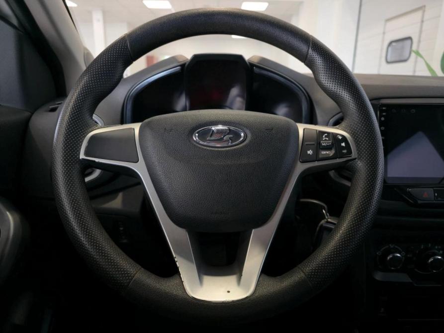 Lada (ВАЗ) XRAY I Таганрог  - изображение 13