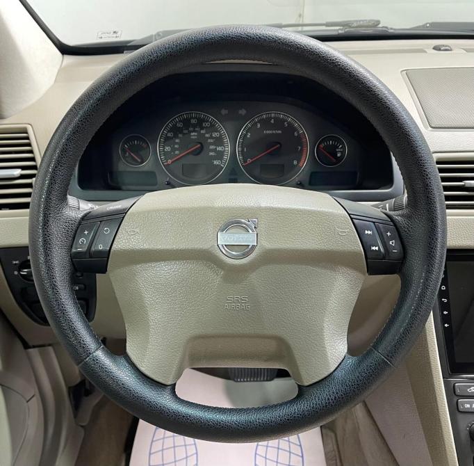Volvo XC90 I Воронеж  - изображение 14