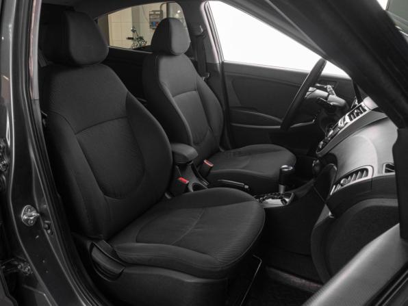 Hyundai Solaris I с пробегом 2011 года, цена 819 000 рублей, 94055 км, седан, Автокод Объявления