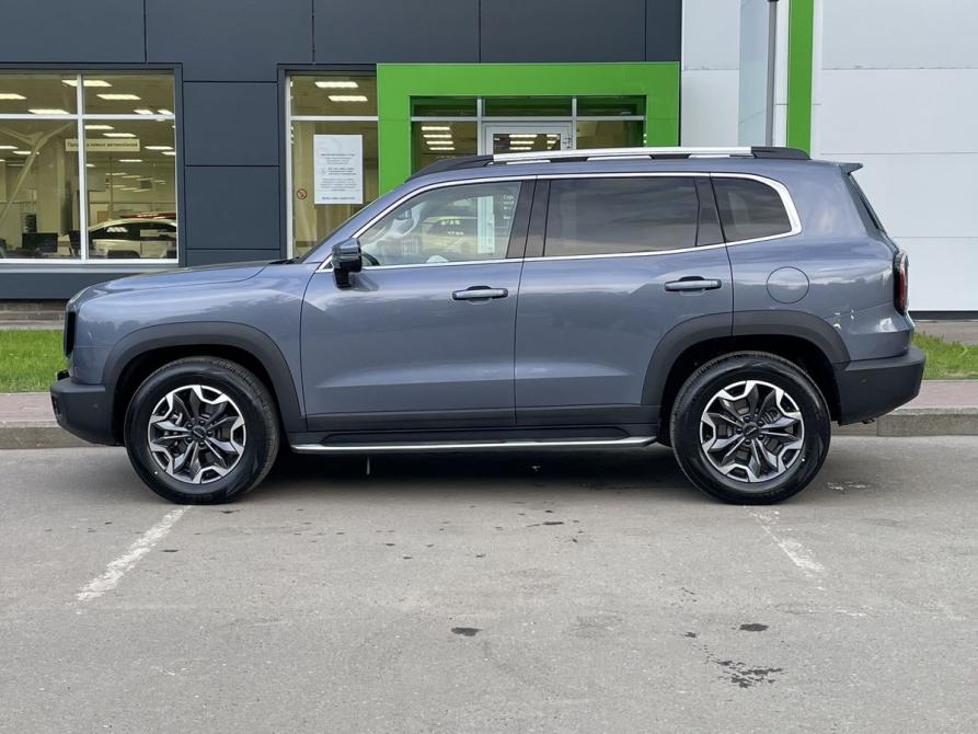 Haval Dargo Ярославль  - изображение 8