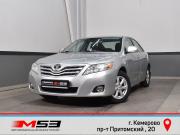 Toyota Camry VI (XV40) Рестайлинг Кемерово  - изображение 20