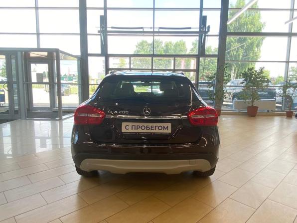 Mercedes-Benz GLA I (X156) с пробегом 2014 года, цена 1 549 000 рублей, 173191 км, внедорожник, Автокод Объявления