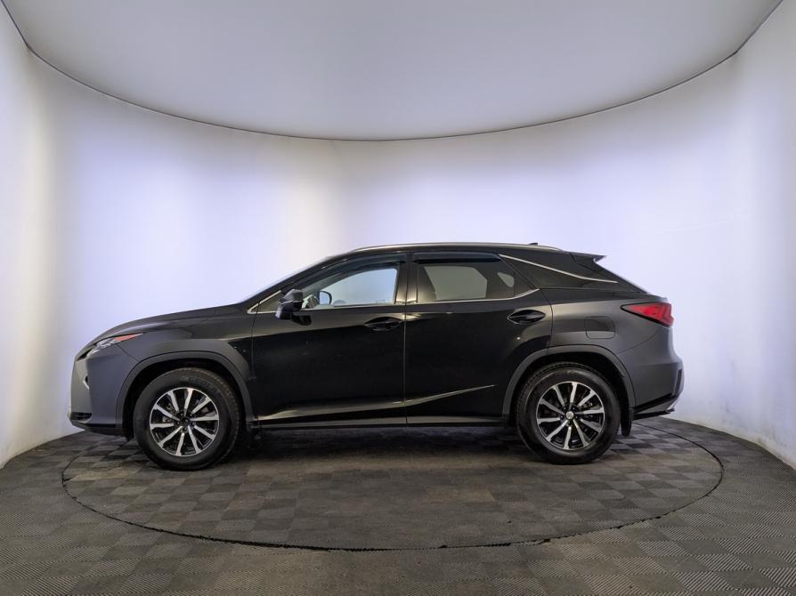 Lexus RX IV Москва  - изображение 8