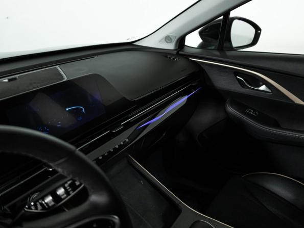 Omoda C5 I с пробегом 2024 года, цена 1 729 585 рублей, 25236 км, внедорожник, Автокод Объявления