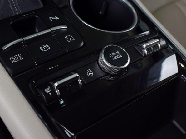 Kia K5 III с пробегом 2020 года, цена 3 085 997 рублей, 115706 км, седан, Автокод Объявления