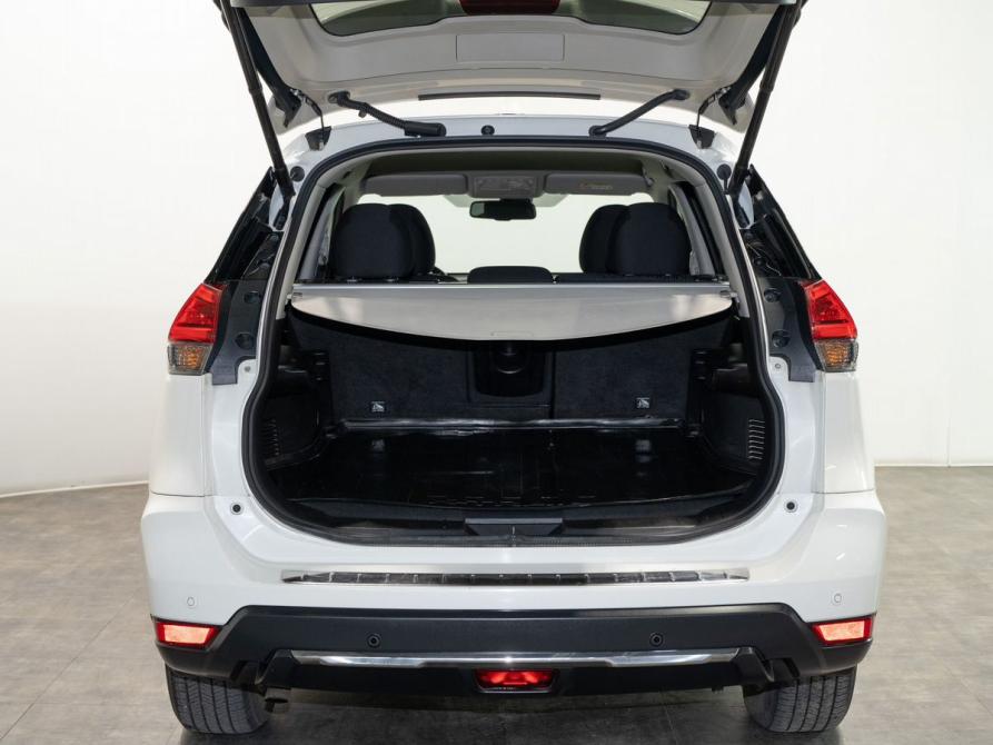 Nissan X-Trail III Рестайлинг Чита  - изображение 18