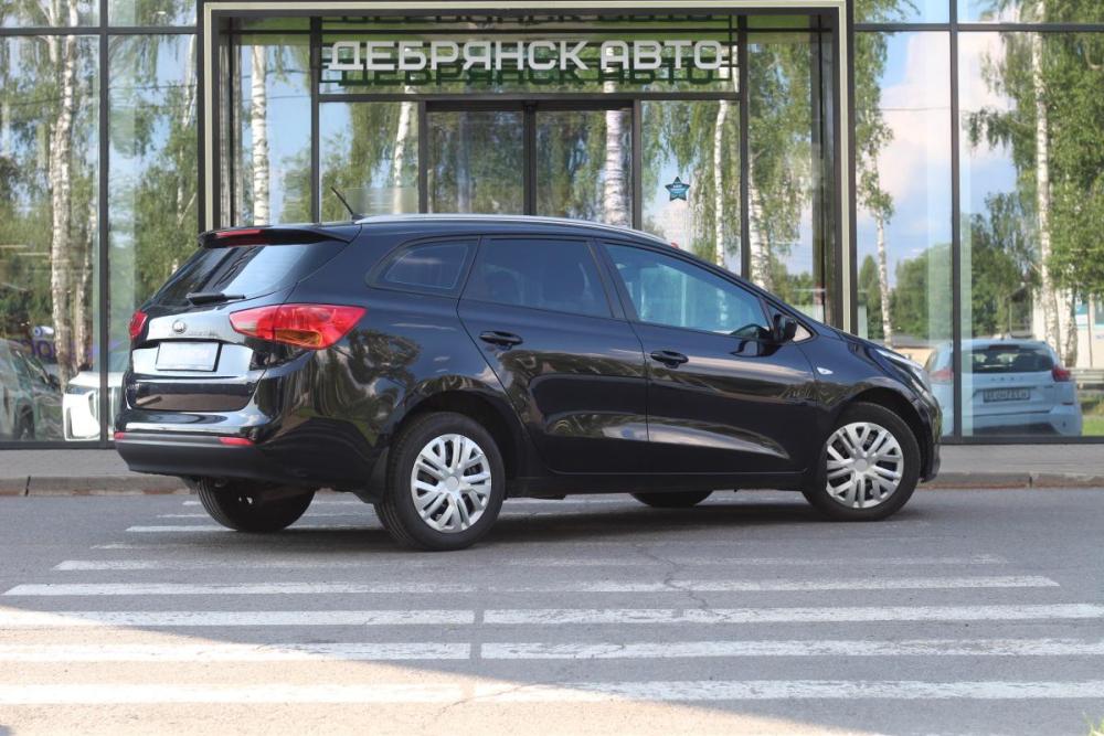 Kia Ceed II Брянск  - изображение 3