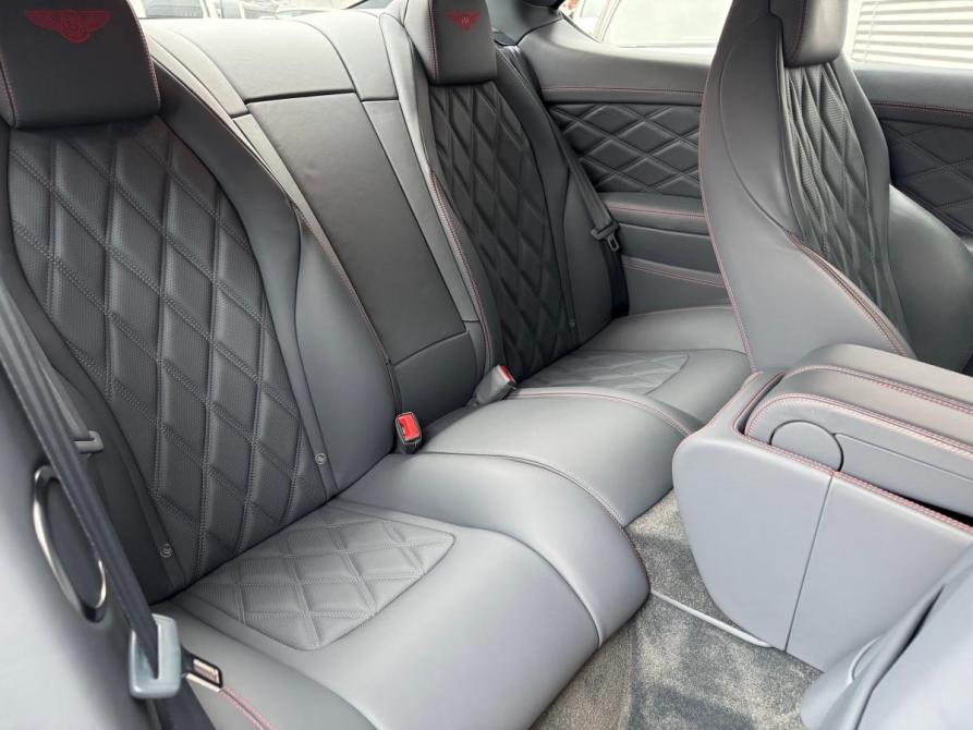 Bentley Continental GT II Иркутск  - изображение 34