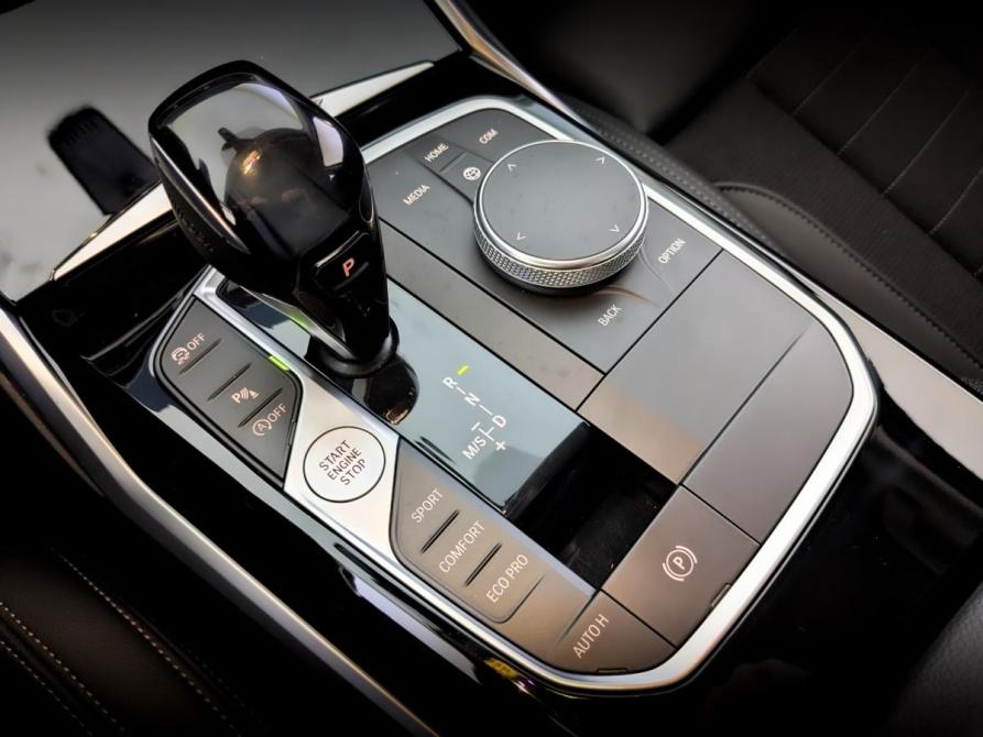 BMW 3 серии VII (G2x) Санкт-Петербург  - изображение 26