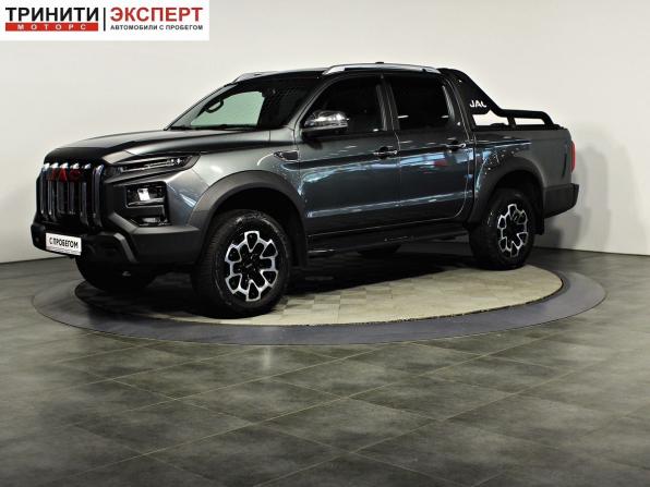 JAC T9 с пробегом 2024 года, цена 3 197 000 рублей, 19928 км, offers.body_type.unknown, Автокод Объявления