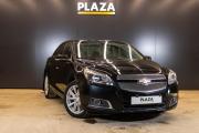 Chevrolet Malibu VIII Уфа  - изображение 28