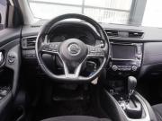Nissan Qashqai II Рестайлинг Москва  - изображение 28