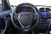Chery Tiggo (T11) I Рестайлинг (FL) Ульяновск  - изображение 35