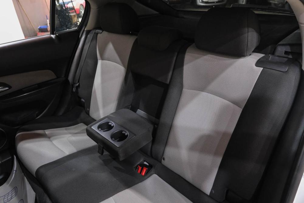 Chevrolet Cruze I Рестайлинг Новокузнецк  - изображение 29