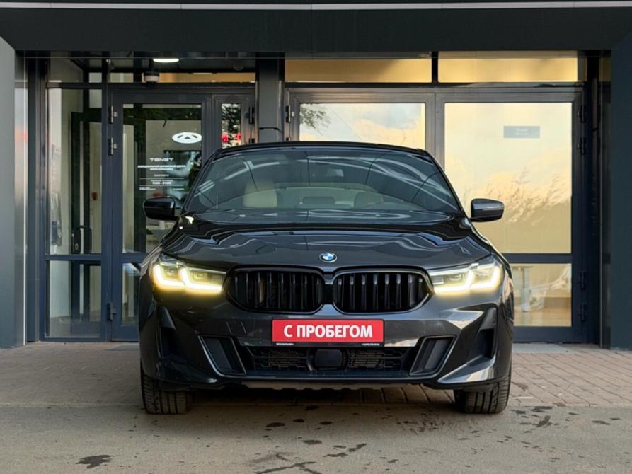 BMW 6 серии IV (G32) Рестайлинг Магнитогорск  - изображение 2