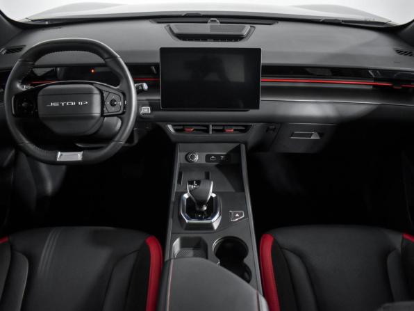 JETOUR DASHING I с пробегом 2023 года, цена 1 839 000 рублей, 37830 км, внедорожник, Автокод Объявления