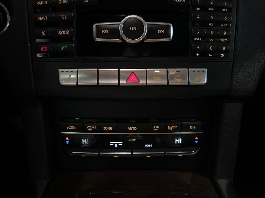Mercedes-Benz E-Класс IV (W212 S212 C207) Рестайлинг Чебоксары  - изображение 15