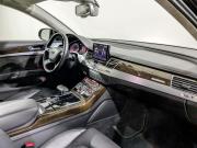 Audi A8 III (D4) Рестайлинг Химки  - изображение 41