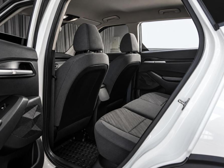 Kia Seltos I Тюмень  - изображение 11