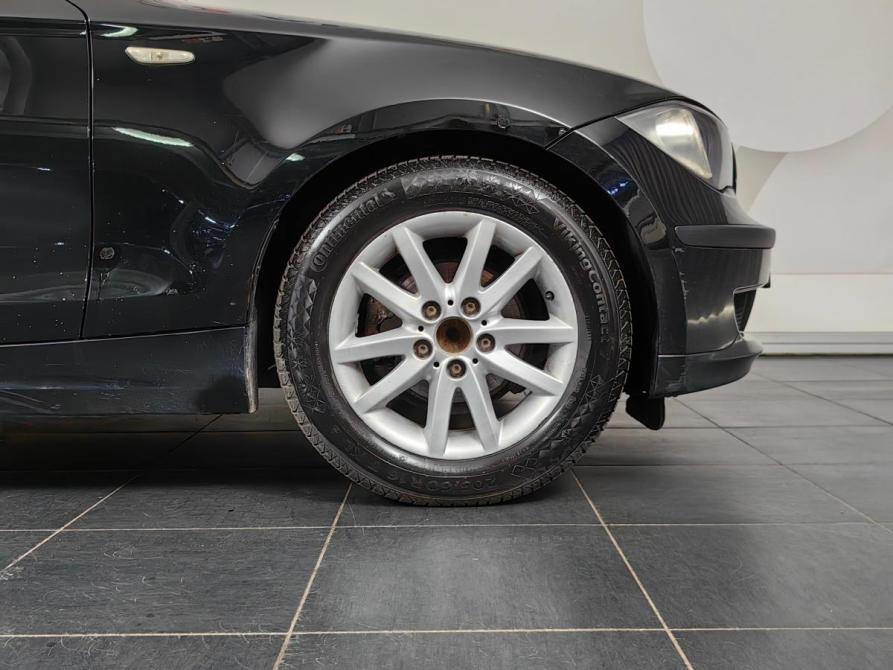 BMW 1 серии I (E81/E82/E87/E88) Рестайлинг Москва  - изображение 23