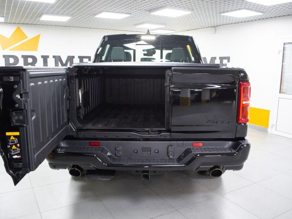 Ram 1500 V Рестайлинг с пробегом 2026 года, цена 12 299 000 рублей, 40 км, offers.body_type.unknown, Автокод Объявления