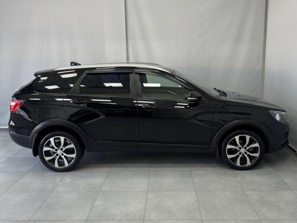 Lada (ВАЗ) Vesta I с пробегом 2020 года, цена 975 000 рублей, 95262 км, универсал, Автокод Объявления