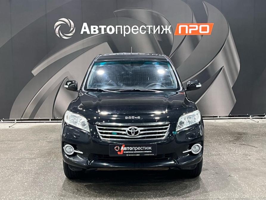 Toyota RAV4 III (XA30) Рестайлинг Пермь  - изображение 2