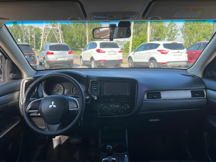 Mitsubishi Outlander III Стерлитамак  - изображение 14