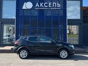 Nissan Qashqai II Рестайлинг Архангельск  - изображение 24