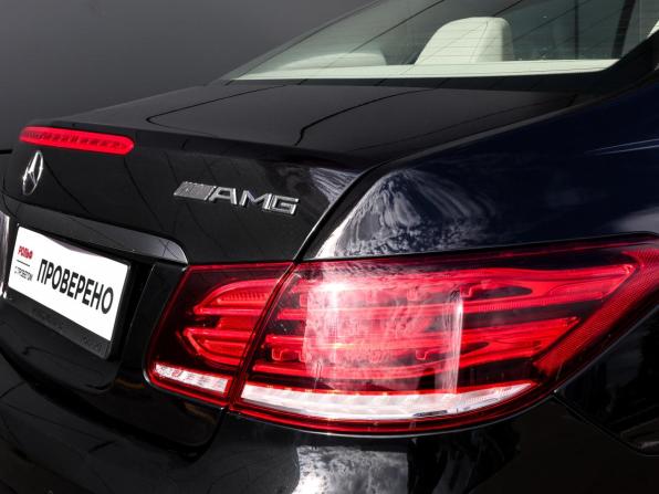 Mercedes-Benz E-Класс IV (W212 S212 C207) Рестайлинг с пробегом 2013 года, цена 2 998 000 рублей, 40754 км, купе-хардтоп, Автокод Объявления