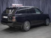 Land Rover Range Rover IV Рестайлинг Москва  - изображение 36
