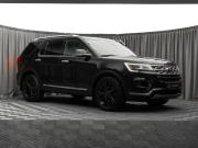 Ford Explorer V Рестайлинг 2 Москва  - изображение 29