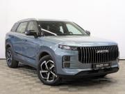 Jaecoo J7 I Москва  - изображение 31